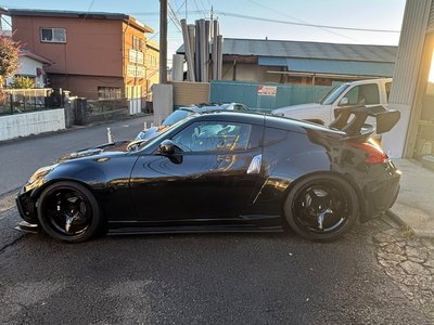 NISSAN FAIRLADY Z - 6