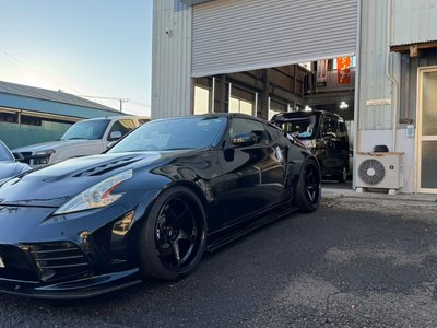 NISSAN FAIRLADY Z - 7