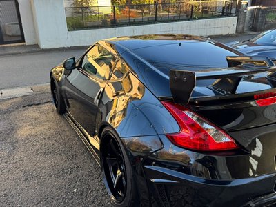 NISSAN FAIRLADY Z - 5