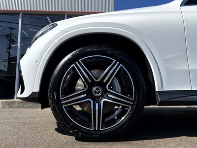 MERCEDES-BENZ GLC - 6