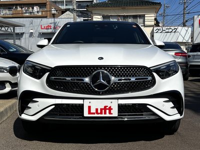 MERCEDES-BENZ GLC - 3