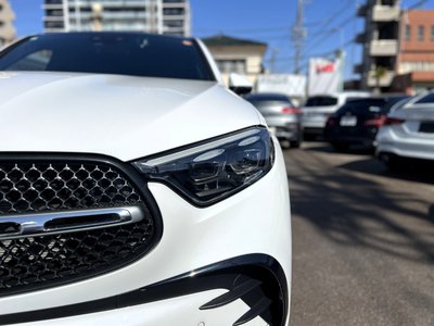 MERCEDES-BENZ GLC - 5