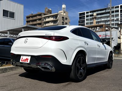 MERCEDES-BENZ GLC - 2