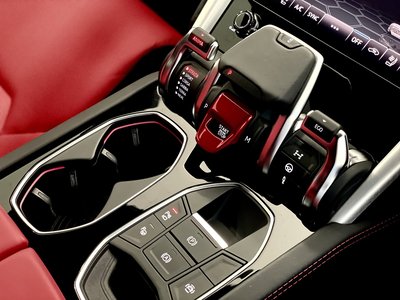 صورة مصغرة 20 لـ 2021 Lamborghini URUS