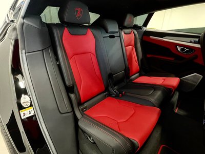 صورة مصغرة 16 لـ 2021 Lamborghini URUS
