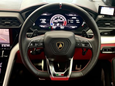 صورة مصغرة 19 لـ 2021 Lamborghini URUS