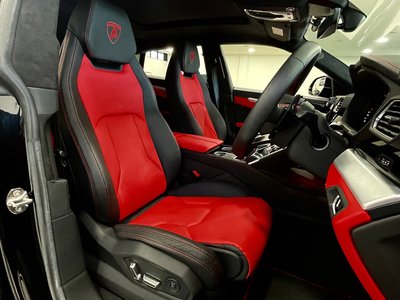 صورة مصغرة 12 لـ 2021 Lamborghini URUS