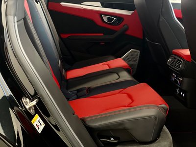 صورة مصغرة 15 لـ 2021 Lamborghini URUS