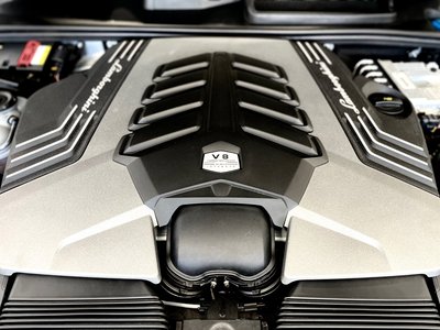 صورة مصغرة 22 لـ 2021 Lamborghini URUS