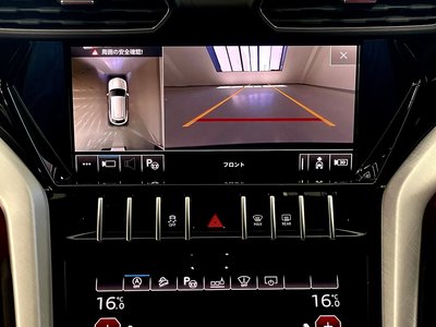 صورة مصغرة 25 لـ 2021 Lamborghini URUS