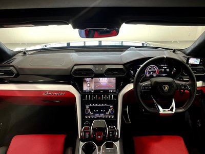 صورة مصغرة 17 لـ 2021 Lamborghini URUS