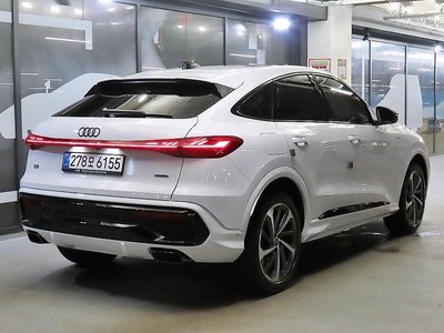 2025 AUDI Q5 — фото 3