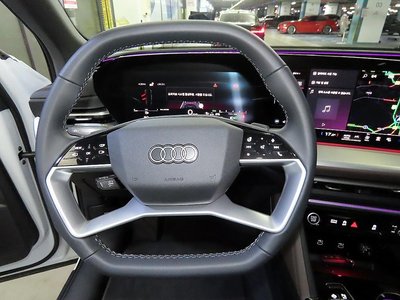 2025 AUDI Q5 — фото 8