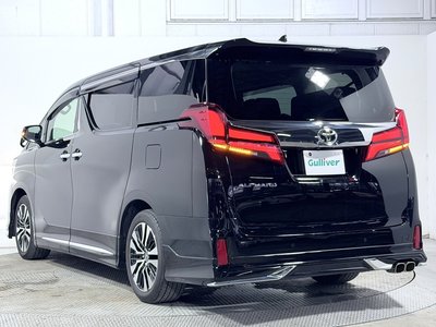 2023 Toyota ALPHARD 缩略图 21