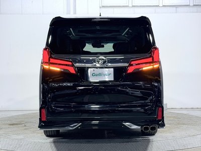 2023 Toyota ALPHARD 缩略图 65