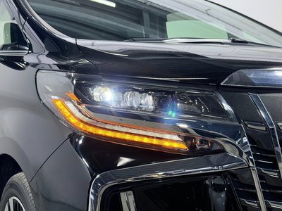 2023 Toyota ALPHARD 缩略图 59