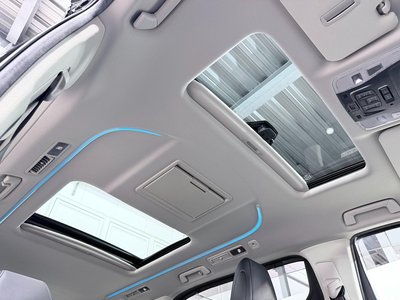 TOYOTA ALPHARD - 6