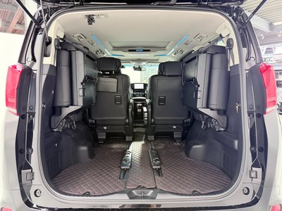 2023 Toyota ALPHARD 缩略图 54