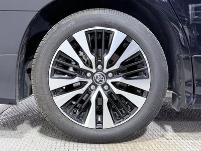 2023 Toyota ALPHARD 缩略图 56