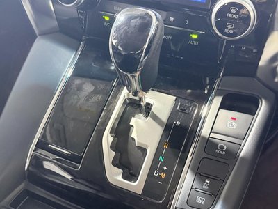 2023 Toyota ALPHARD 缩略图 37