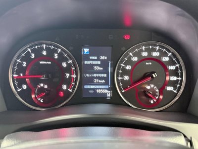 2023 Toyota ALPHARD 缩略图 12