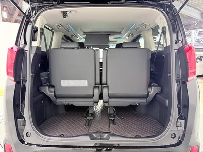 2023 Toyota ALPHARD 缩略图 16
