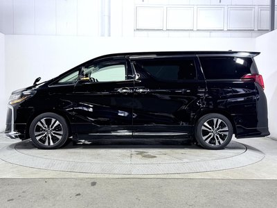 2023 Toyota ALPHARD 缩略图 64
