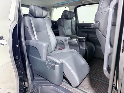 2023 Toyota ALPHARD 缩略图 43