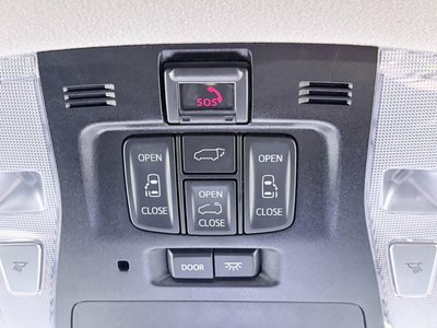 2023 Toyota ALPHARD 缩略图 42