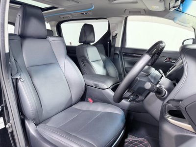 2023 Toyota ALPHARD 缩略图 13