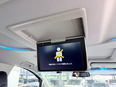 TOYOTA ALPHARD - 7