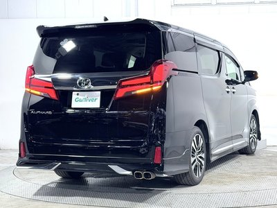 2023 Toyota ALPHARD 缩略图 20