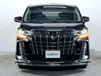 2023 Toyota ALPHARD 缩略图 63