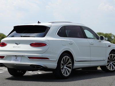 صورة 6 لـ 2023 Bentley BENTAYGA