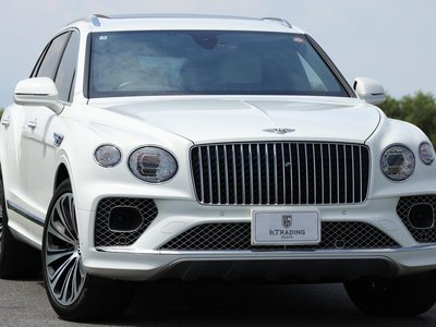 صورة 1 لـ 2023 Bentley BENTAYGA