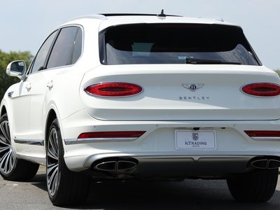 صورة 2 لـ 2023 Bentley BENTAYGA