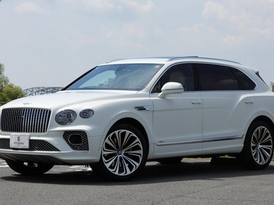 صورة 5 لـ 2023 Bentley BENTAYGA