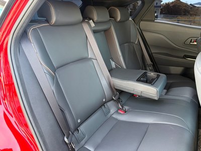 2024 Toyota CROWN SPORT 缩略图 16