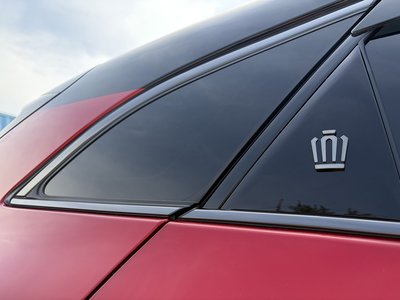 2024 Toyota CROWN SPORT 缩略图 45