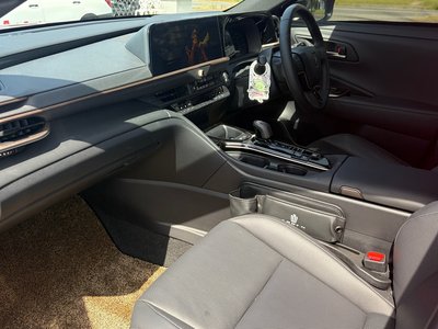 2024 Toyota CROWN SPORT 缩略图 14
