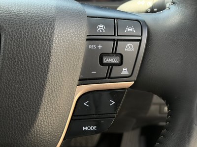2024 Toyota CROWN SPORT 缩略图 20