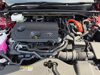 2024 Toyota CROWN SPORT 缩略图 46