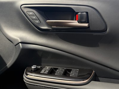 2024 Toyota CROWN SPORT 缩略图 31