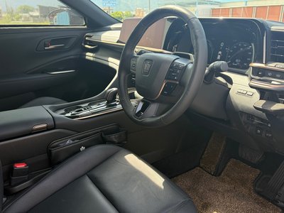 2024 Toyota CROWN SPORT 缩略图 12