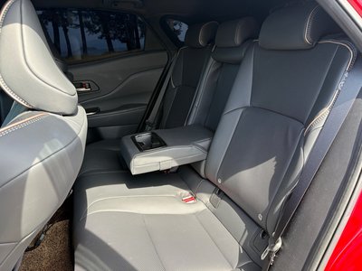2024 Toyota CROWN SPORT 缩略图 17