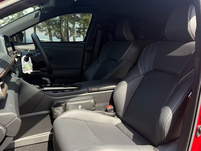 2024 Toyota CROWN SPORT 缩略图 15