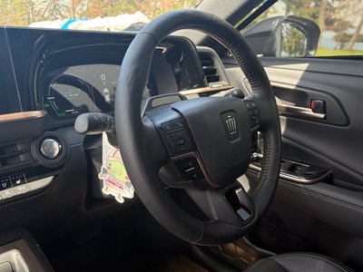 2024 Toyota CROWN SPORT 缩略图 18