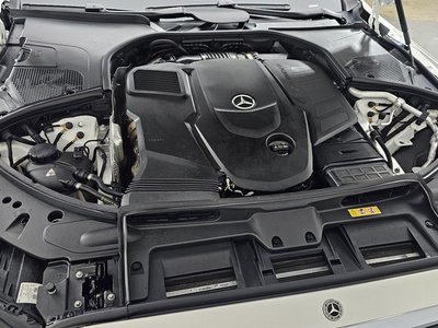 MERCEDES-BENZ S-CLASS - 7