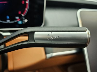 MERCEDES-BENZ S-CLASS - 9