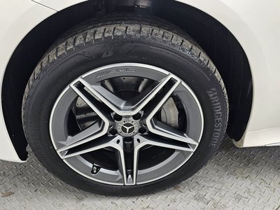 MERCEDES-BENZ S-CLASS - 6